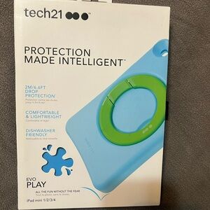 New Tech21 EVO Play iPad Mini Case